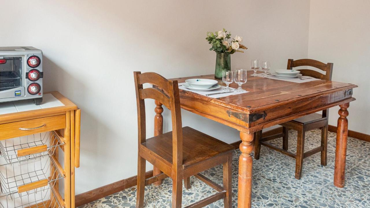 Welcomely - Vittorio Emanuele 17 A Apartment Alghero Exterior photo
