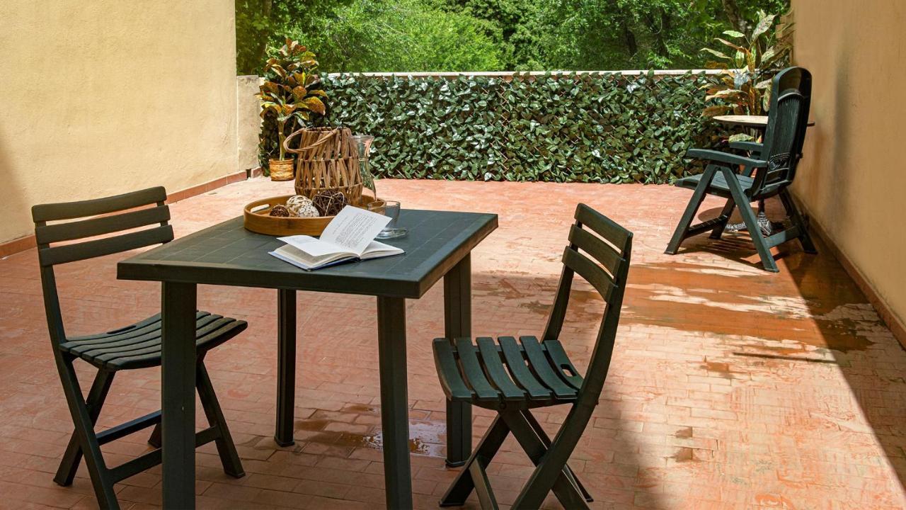 Welcomely - Vittorio Emanuele 17 A Apartment Alghero Exterior photo