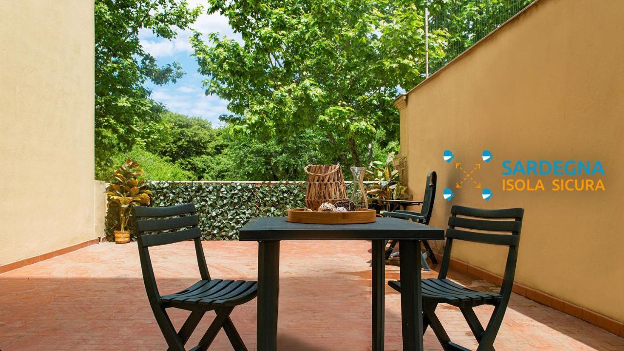 Welcomely - Vittorio Emanuele 17 A Apartment Alghero Exterior photo