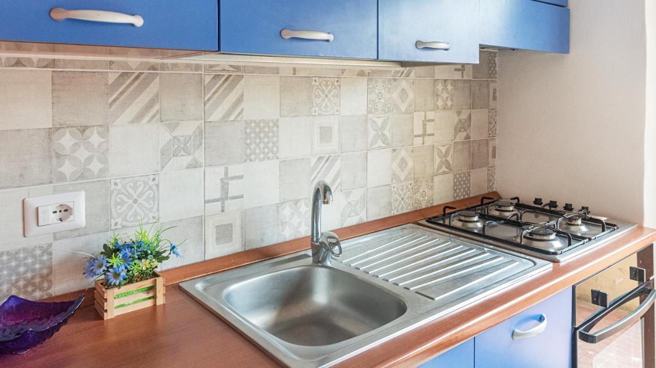 Welcomely - Vittorio Emanuele 17 A Apartment Alghero Exterior photo