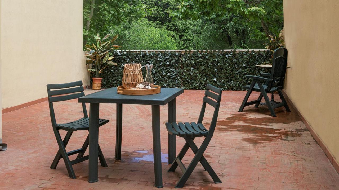 Welcomely - Vittorio Emanuele 17 A Apartment Alghero Exterior photo