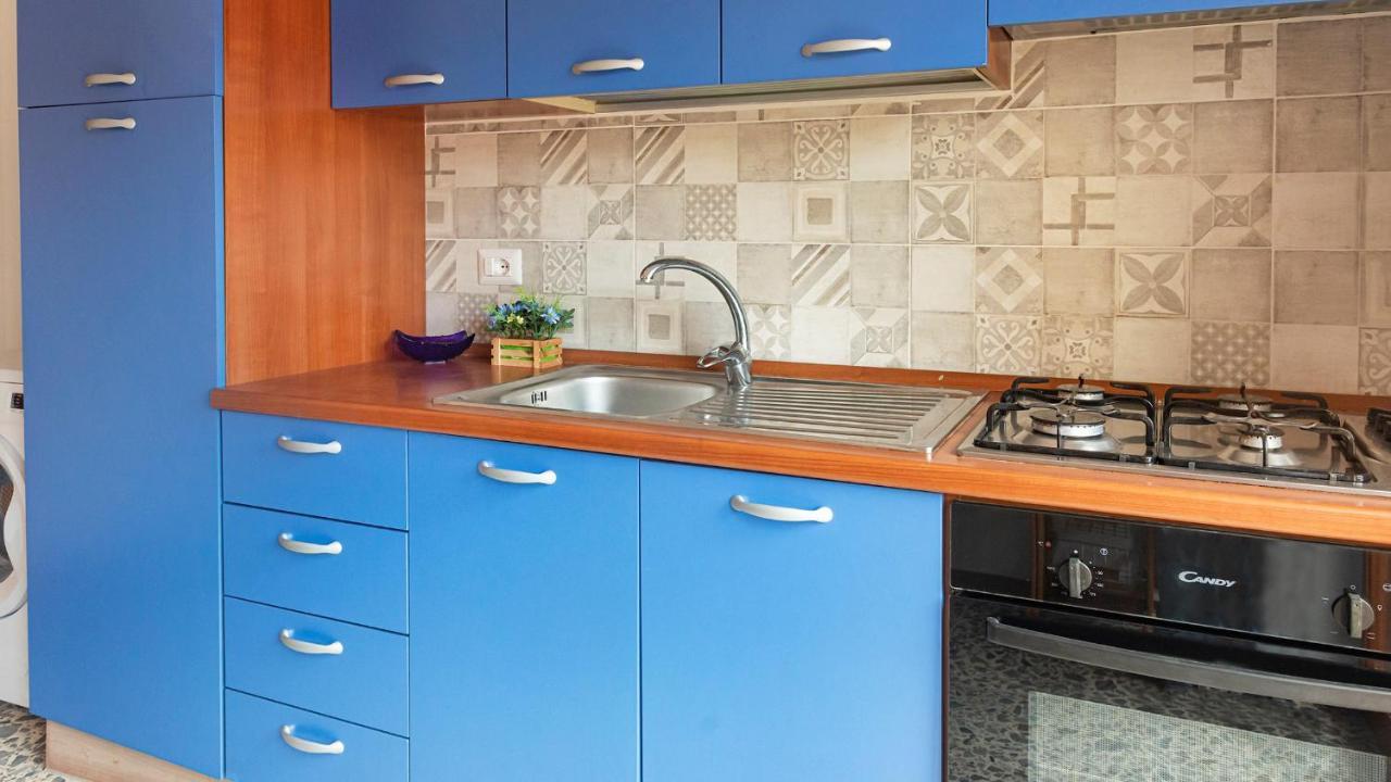 Welcomely - Vittorio Emanuele 17 A Apartment Alghero Exterior photo