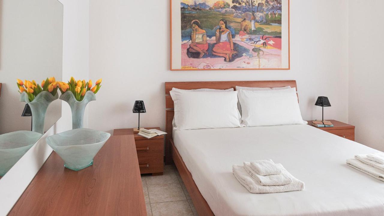 Welcomely - Vittorio Emanuele 17 A Apartment Alghero Exterior photo