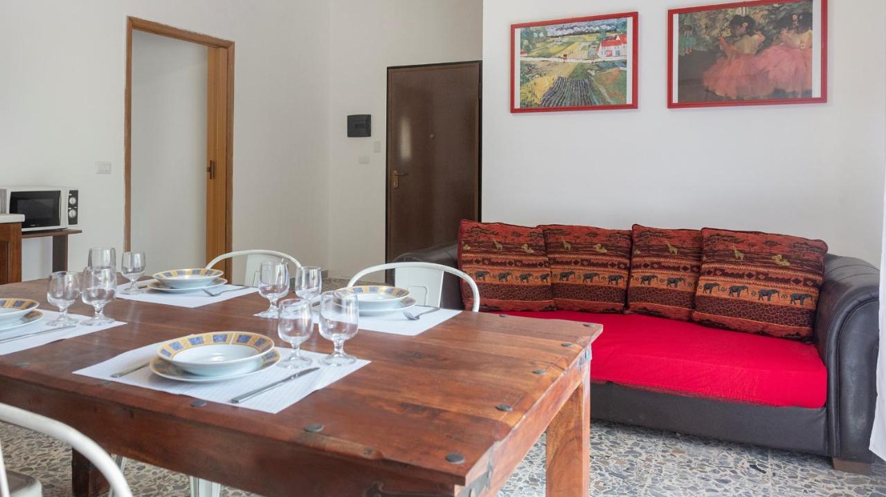 Welcomely - Vittorio Emanuele 17 A Apartment Alghero Exterior photo
